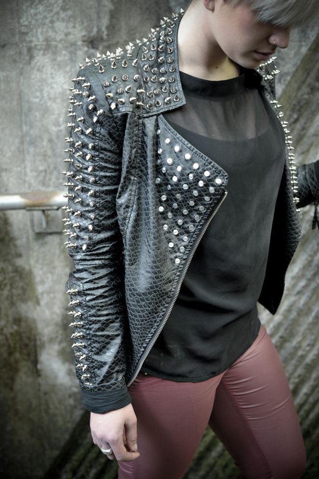 perfecto piques spikes