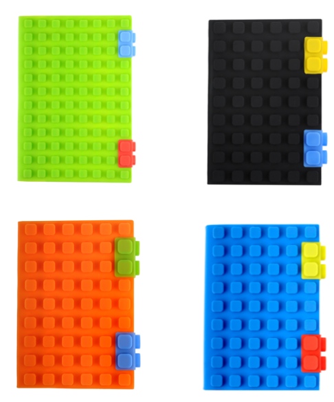 Building-Blocks-Notebooks