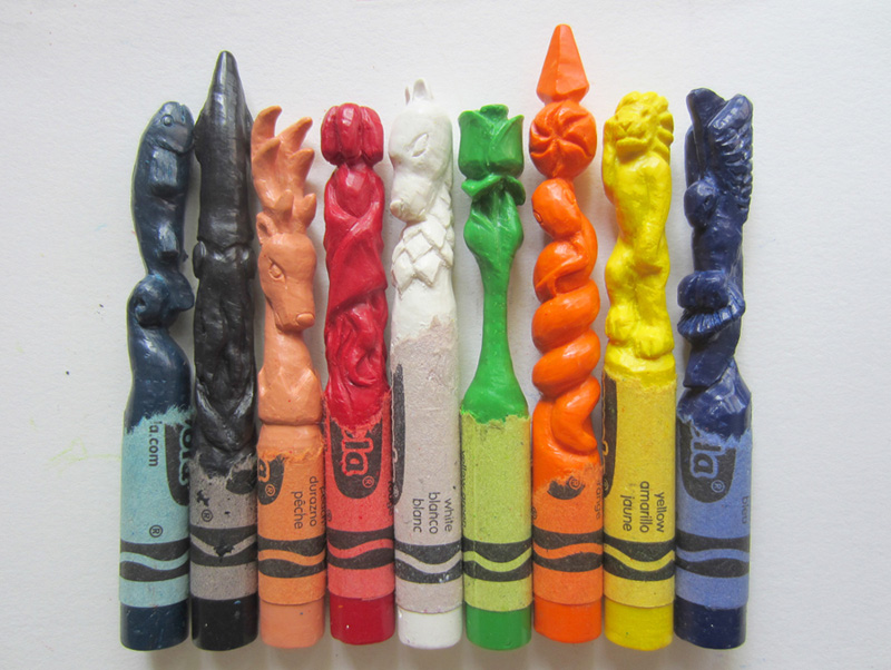CarvedCrayons-4