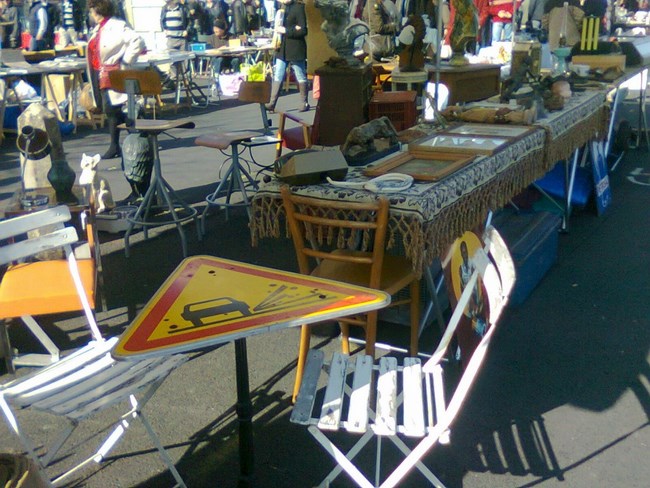 brocante st michel 